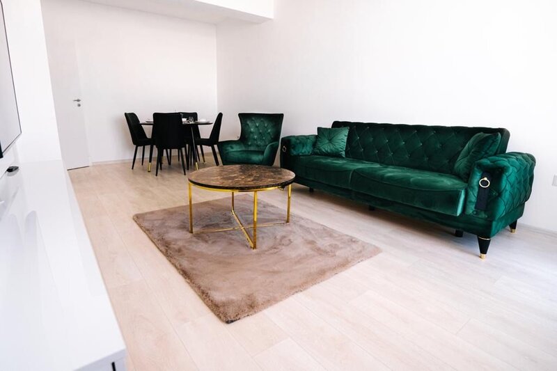 Siena Residence, Popesti Leordeni, apartament premium 2 camere.