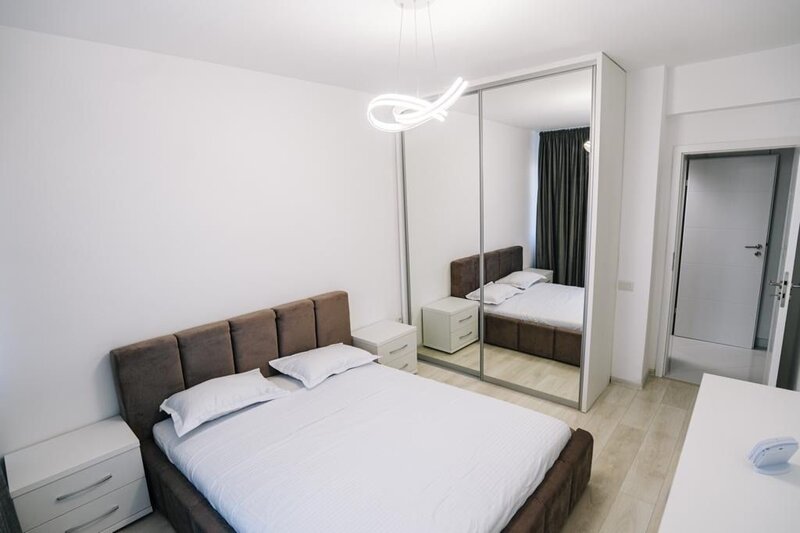 Siena Residence, Popesti Leordeni, apartament premium 2 camere.