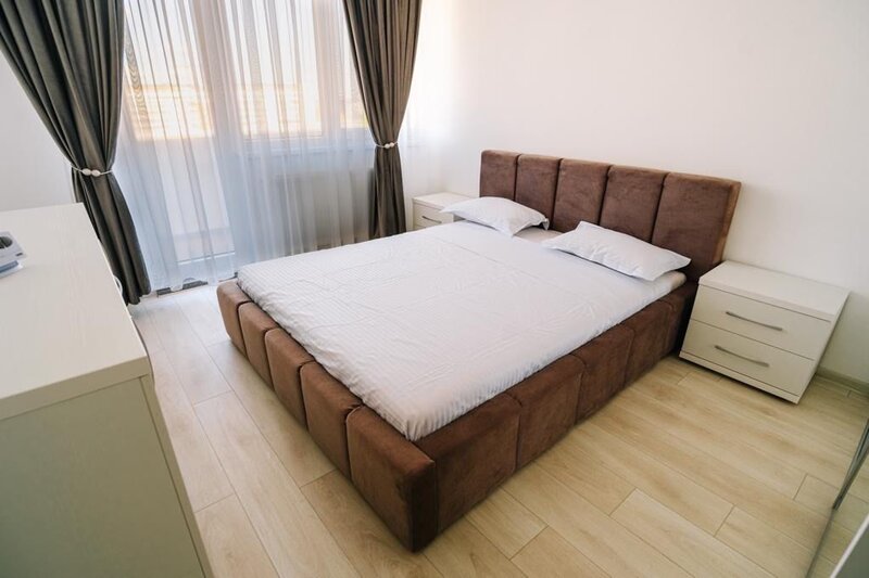 Siena Residence, Popesti Leordeni, apartament premium 2 camere.