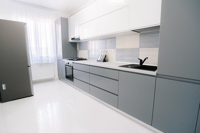 Siena Residence, Popesti Leordeni, apartament premium 2 camere.