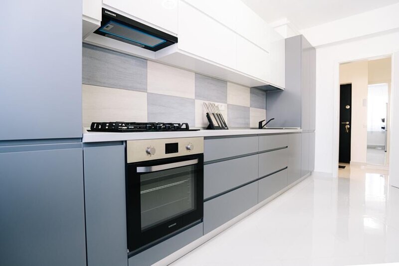 Siena Residence, Popesti Leordeni, apartament premium 2 camere.