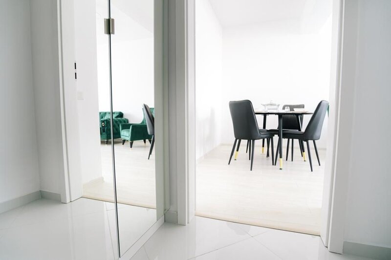 Siena Residence, Popesti Leordeni, apartament premium 2 camere.