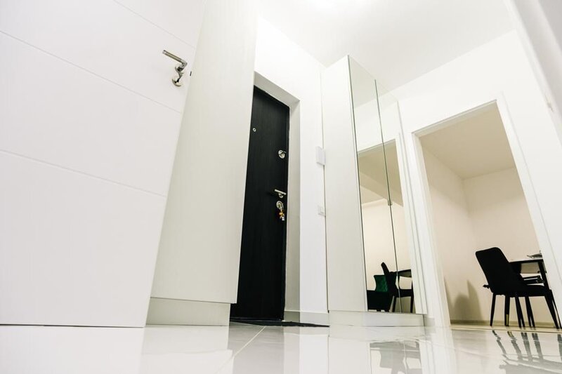 Siena Residence, Popesti Leordeni, apartament premium 2 camere.