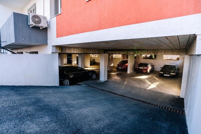 Siena Residence, Popesti Leordeni, apartament premium 2 camere.