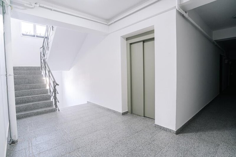 Siena Residence, Popesti Leordeni, apartament premium 2 camere.